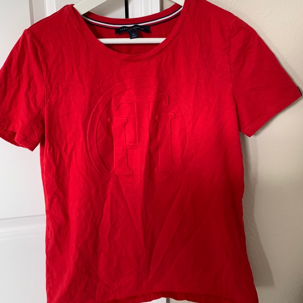 tommy hilfiger t shirt